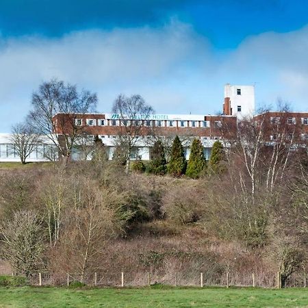 Ox Hotel Carlisle Carlisle  Dış mekan fotoğraf