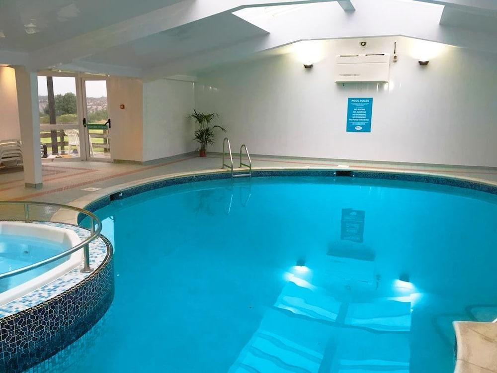 Ox Hotel Carlisle Carlisle  Dış mekan fotoğraf