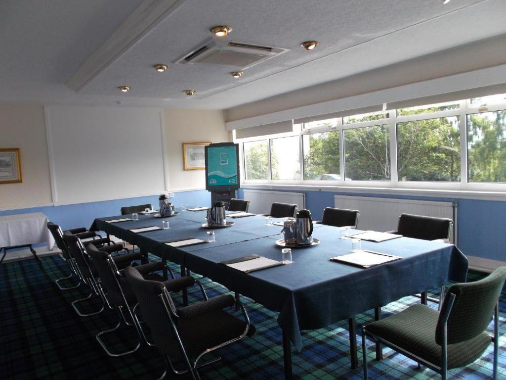 Ox Hotel Carlisle Carlisle  Dış mekan fotoğraf