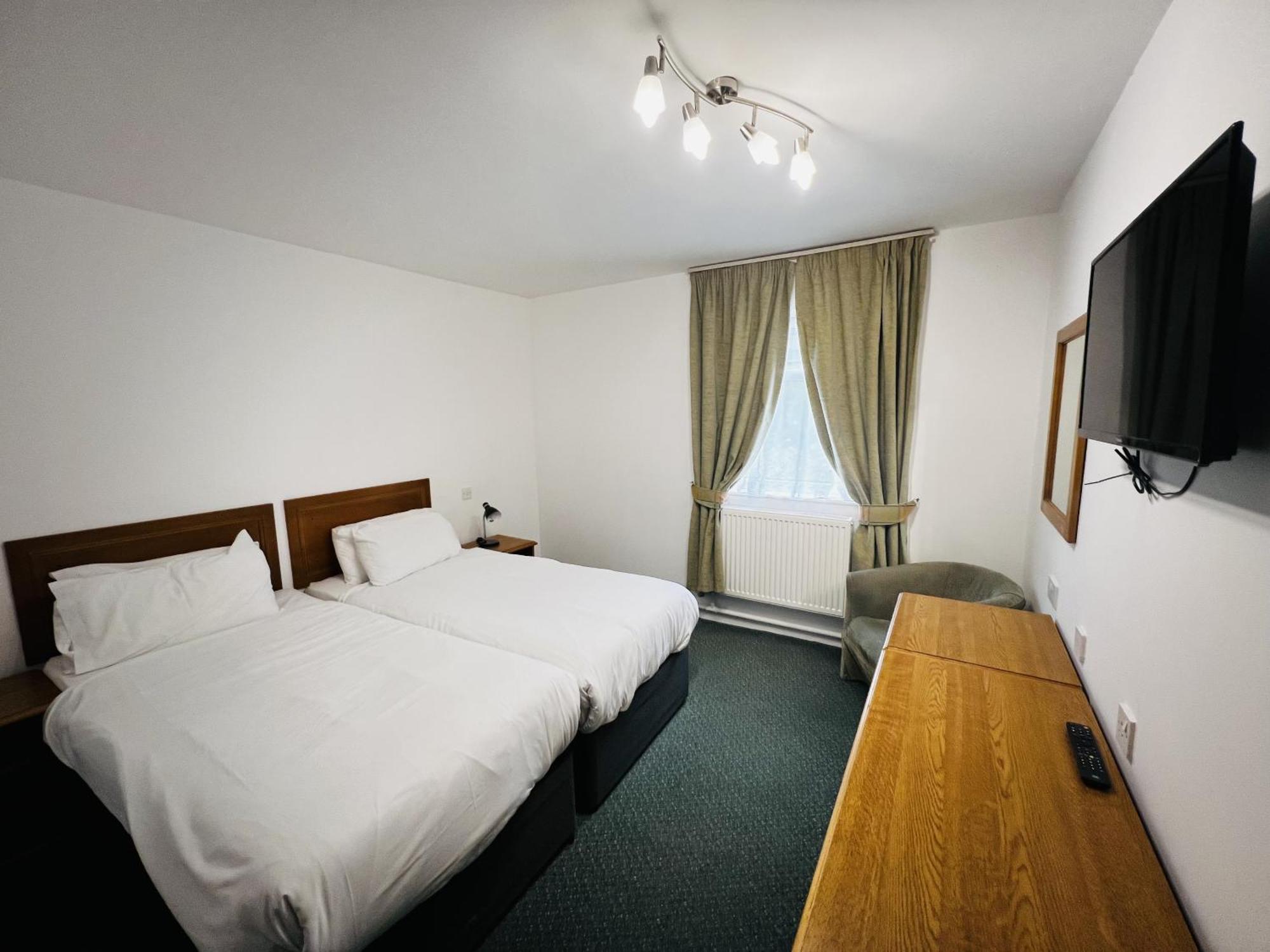 Ox Hotel Carlisle Carlisle  Dış mekan fotoğraf