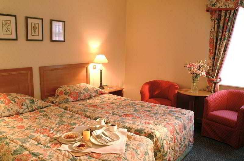 Ox Hotel Carlisle Carlisle  Oda fotoğraf