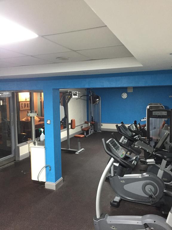 Ox Hotel Carlisle Carlisle  Dış mekan fotoğraf