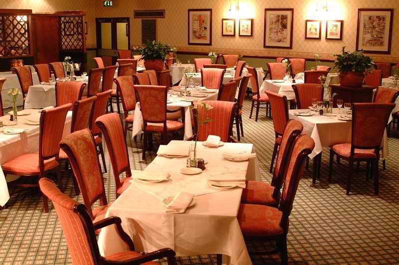 Ox Hotel Carlisle Carlisle  Dış mekan fotoğraf