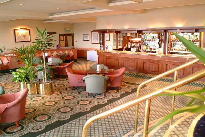 Ox Hotel Carlisle Carlisle  Restoran fotoğraf